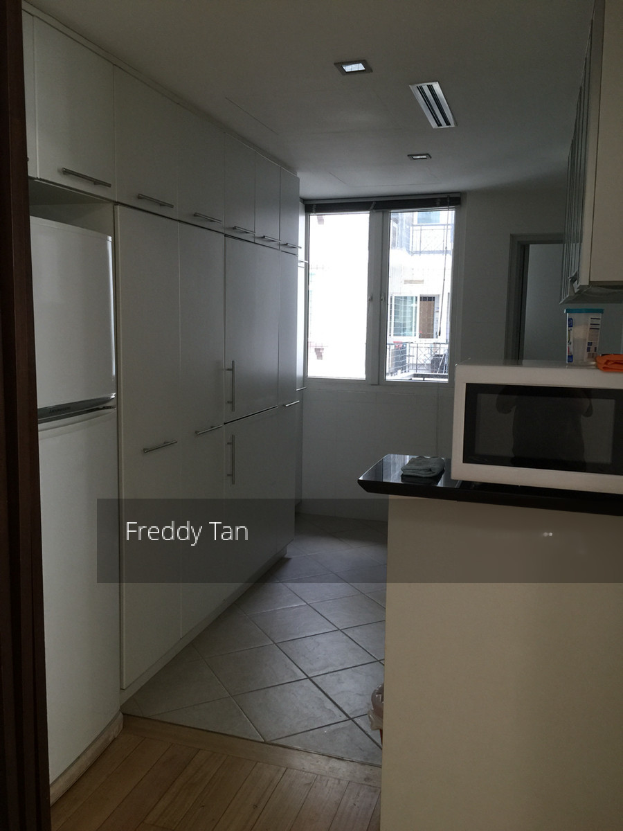 Robertson 100 (D9), Apartment #126762352